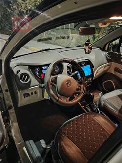 رينو كابتشر